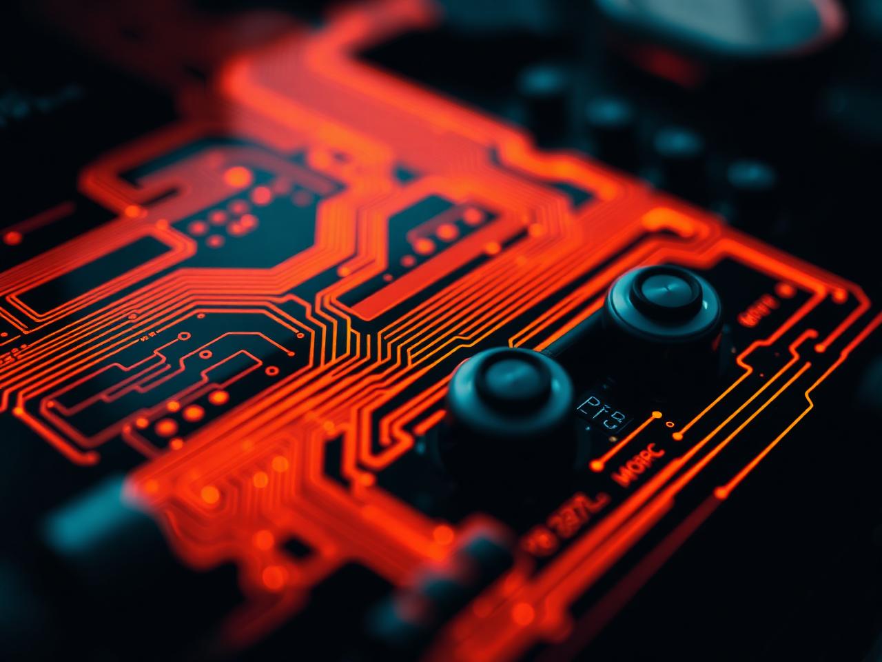 Automotive technology